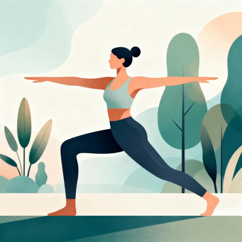 Korzyści z regularnej aktywności fizycznej